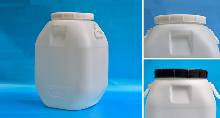 包装50L方桶食品桶